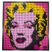 LEGO® Art Andy Warhol’s Marilyn Monroe 31197